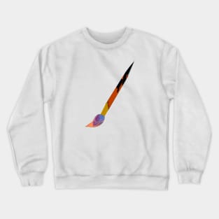 Painters love Crewneck Sweatshirt